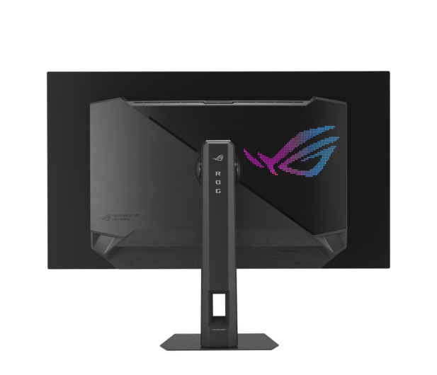 ASUS ROG Strix OLED XG32UCWG 90LM0BX0-B01371 - 1348386 - zdjęcie 4